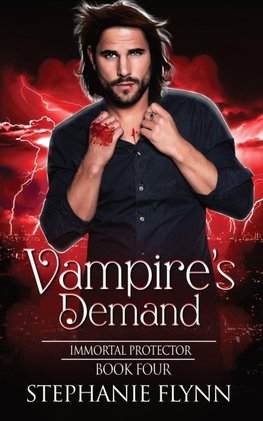 Vampire's Demand