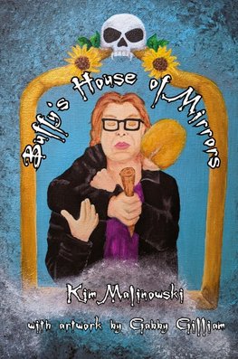 Buffy's House of Mirrors