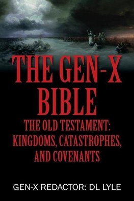 The Gen-X Bible