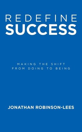 Redefine Success