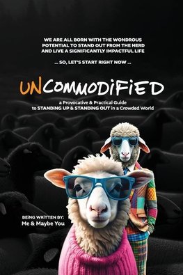 UNCOMMODiFiED