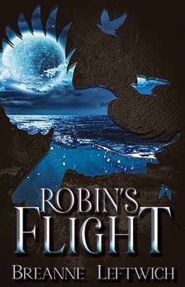 Robin's Flight