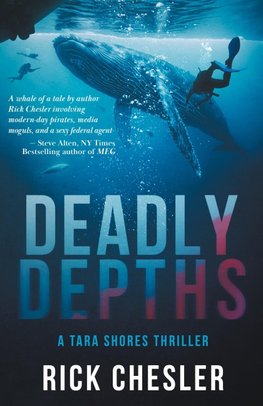 Deadly Depths