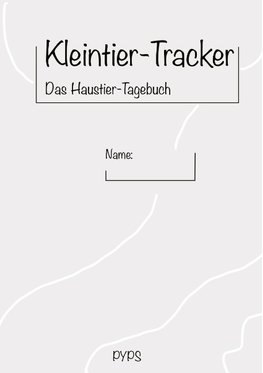Kleintier-Tracker
