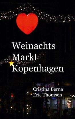 Weihnachtsmarkt Kopenhagen