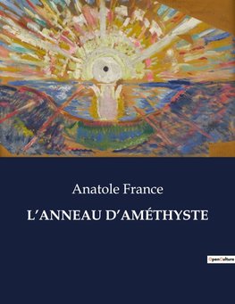 L'ANNEAU D'AMÉTHYSTE
