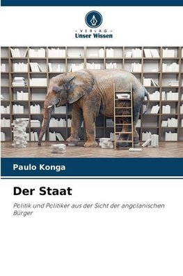 Der Staat