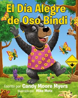 El Día Alegre de Oso Bindi