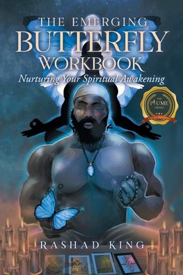 The Emerging Butterfly Workbook