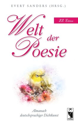 Welt der Poesie