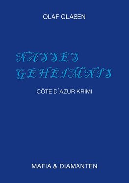Nasses Geheimnis