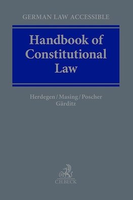 Constitutional Law in Germany