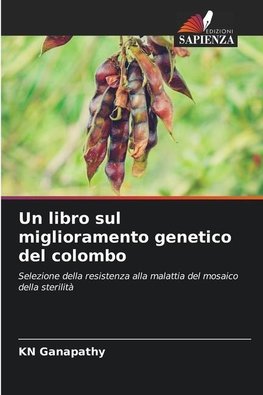 Un libro sul miglioramento genetico del colombo
