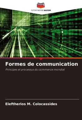 Formes de communication