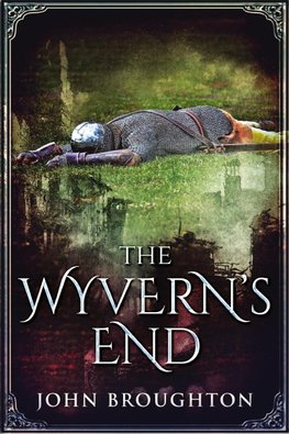The Wyvern's End