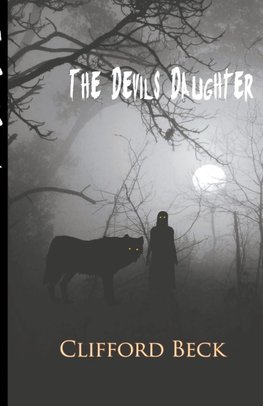 The Devil's Daughter