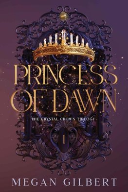 Princess of Dawn