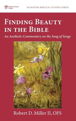 Finding Beauty in the Bible