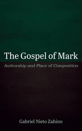 The Gospel of Mark