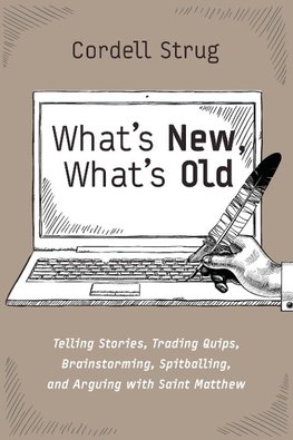 What's New, What's Old