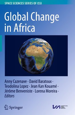 Global Change in Africa