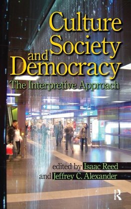 Culture, Society, and Democracy