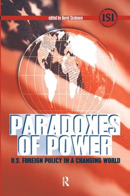 Paradoxes of Power
