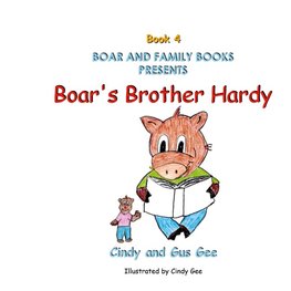 Boar's Brother Hardy