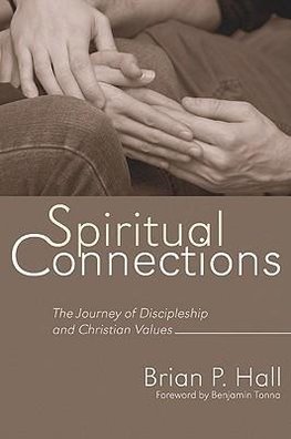 Spiritual Connections