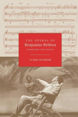 The Operas of Benjamin Britten