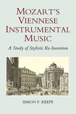 Mozart's Viennese Instrumental Music