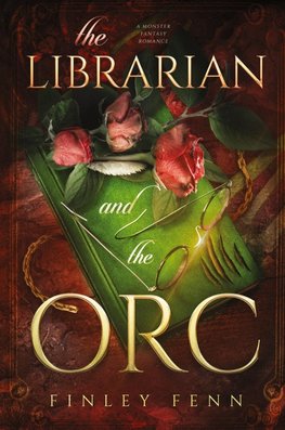 The Librarian and the Orc