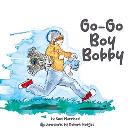 Go-Go Boy Bobby