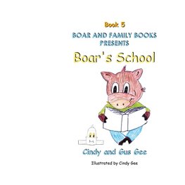 Boar's School
