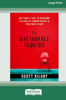 The Unfindable Inquiry