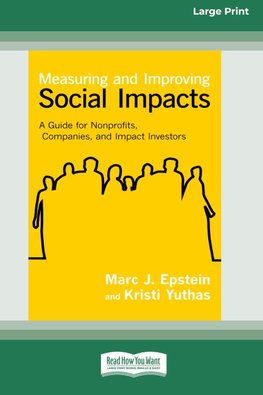Measuring and Improving Social Impacts