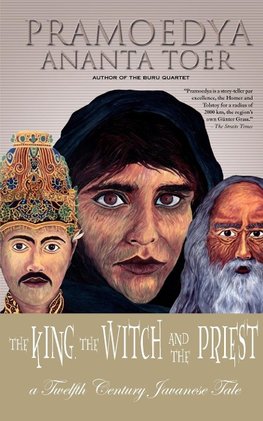 The King, the Witch and the Priest