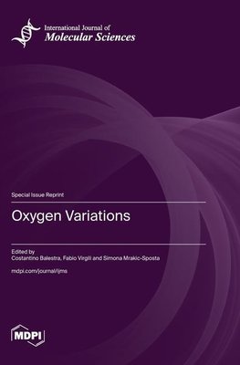 Oxygen Variations