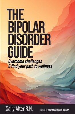 The Bipolar Disorder Guide