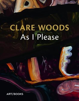 Clare Woods