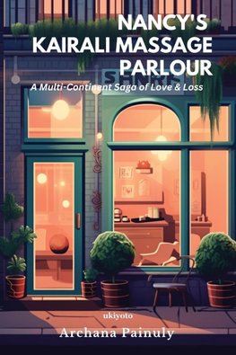 Nancy's Kairali Massage Parlour