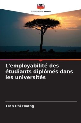 L'employabilité des étudiants diplômés dans les universités