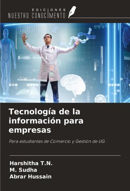 Tecnología de la información para empresas