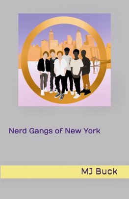 Nerd Gangs of New York