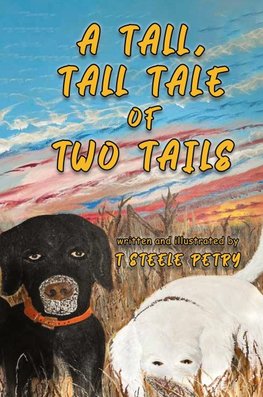 A Tall, Tall tale of Two Tails