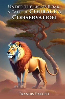 Under the Lion's Roar