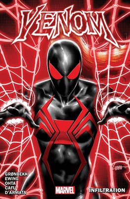Venom by Al Ewing Vol. 6