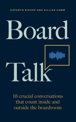 Board Talk