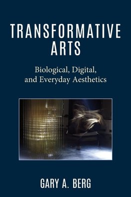 Transformative Arts