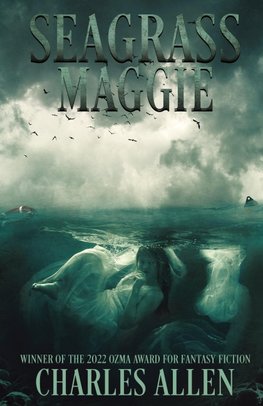 Seagrass Maggie